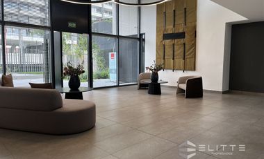 Departamento En Venta En Macul