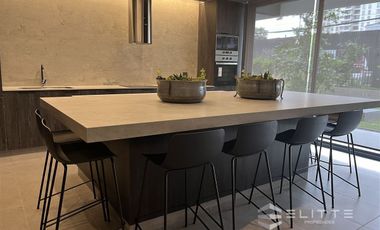 Departamento En Venta En Macul