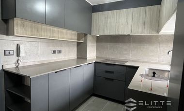 Departamento En Venta En Macul