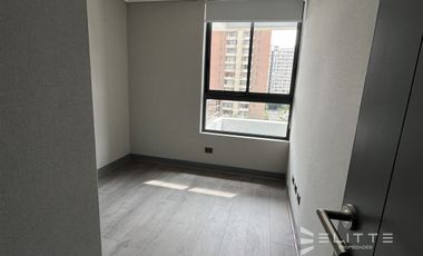 Departamento En Venta En Macul