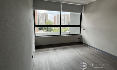 Departamento En Venta En Macul