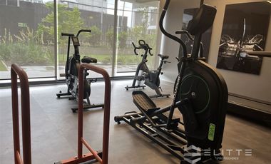 Departamento En Venta En Macul