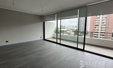 Departamento En Venta En Macul