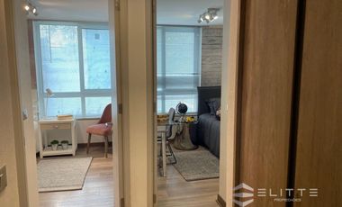 Departamento En Venta De 3 Dorm. En Ñuñoa