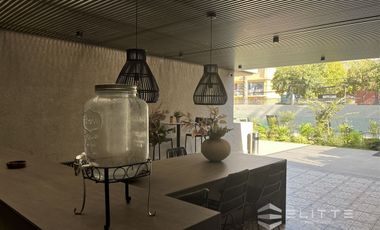 Departamento En Venta De 3 Dorm. En Ñuñoa