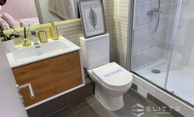 Departamento En Venta De 3 Dorm. En Ñuñoa