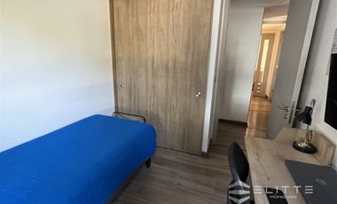 Departamento En Venta De 3 Dorm. En Ñuñoa