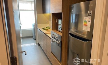 Departamento En Venta De 3 Dorm. En Ñuñoa