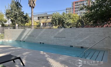 Departamento En Venta De 3 Dorm. En Ñuñoa