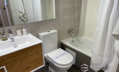 Departamento En Venta De 3 Dorm. En Ñuñoa