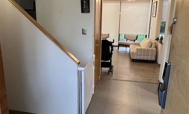 Oportunidad! Excelente Casa En Chamisero, 4 Dorm. Patio