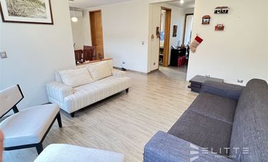 Oportunidad! Excelente Casa En Chamisero, 4 Dorm. Patio