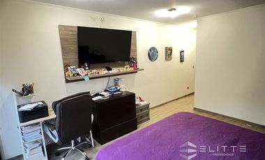 Oportunidad! Excelente Casa En Chamisero, 4 Dorm. Patio