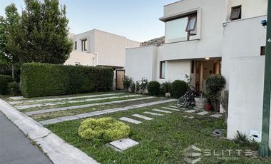 Oportunidad! Excelente Casa En Chamisero, 4 Dorm. Patio