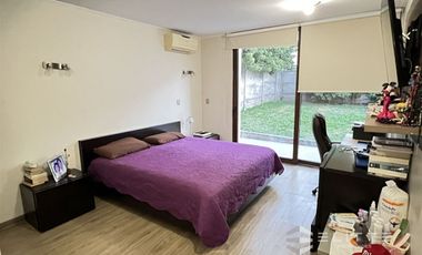 Oportunidad! Excelente Casa En Chamisero, 4 Dorm. Patio