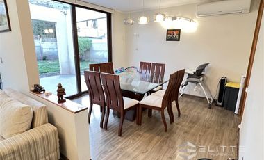 Oportunidad! Excelente Casa En Chamisero, 4 Dorm. Patio