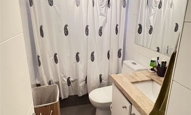 Oportunidad! Excelente Casa En Chamisero, 4 Dorm. Patio