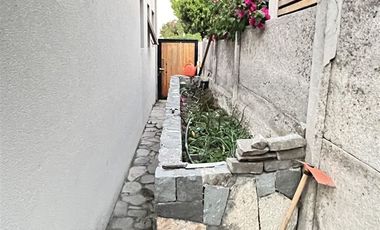 Oportunidad! Excelente Casa En Chamisero, 4 Dorm. Patio