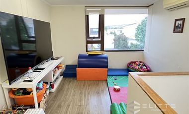 Oportunidad! Excelente Casa En Chamisero, 4 Dorm. Patio