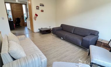 Oportunidad! Excelente Casa En Chamisero, 4 Dorm. Patio