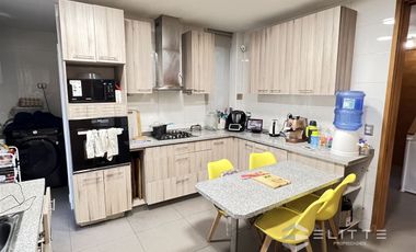 Oportunidad! Excelente Casa En Chamisero, 4 Dorm. Patio