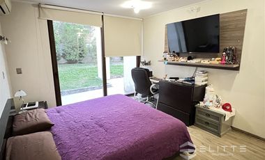 Oportunidad! Excelente Casa En Chamisero, 4 Dorm. Patio