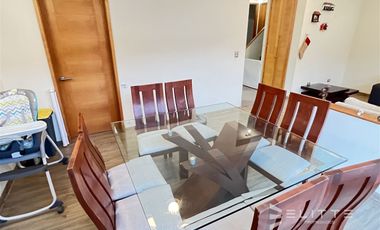 Oportunidad! Excelente Casa En Chamisero, 4 Dorm. Patio
