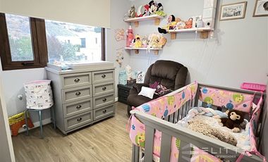 Oportunidad! Excelente Casa En Chamisero, 4 Dorm. Patio