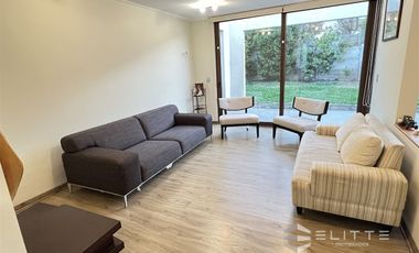 Oportunidad! Excelente Casa En Chamisero, 4 Dorm. Patio