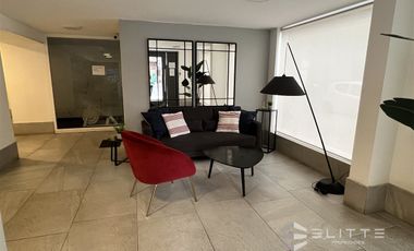 Oportunidad! Venta Dpto. Santiago Centro 2 dorm + estac