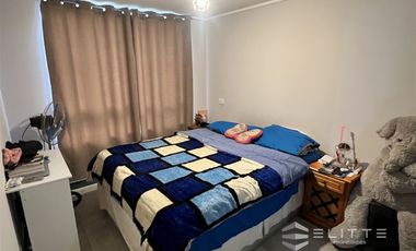 Oportunidad! Venta Dpto. Santiago Centro 2 dorm + estac
