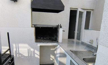 ¡Imperdible! Departamento En Venta De 1 D / 1b. En Santiago