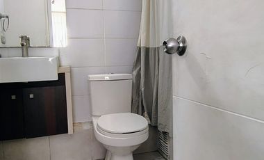 ¡Imperdible! Departamento En Venta De 1 D / 1b. En Santiago