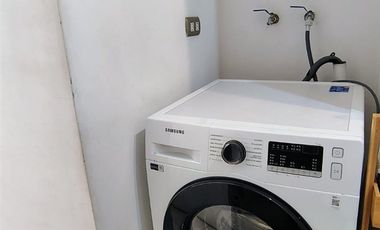 ¡Imperdible! Departamento En Venta De 1 D / 1b. En Santiago