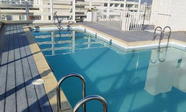 ¡Imperdible! Departamento En Venta De 1 D / 1b. En Santiago