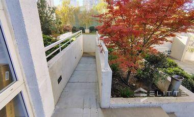 ¡Imperdible! Departamento En Venta De 1 D / 1b. En Santiago