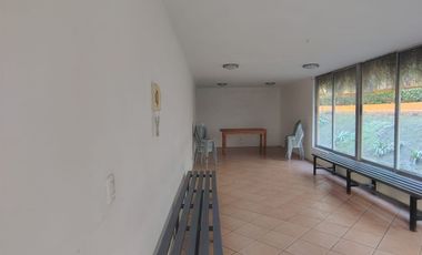 Gran oferta por tu nuevo dpto de 3D  y 2B te espera en Santiago