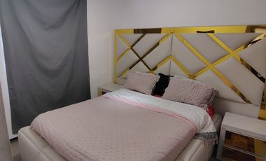 Gran oferta por tu nuevo dpto de 3D  y 2B te espera en Santiago