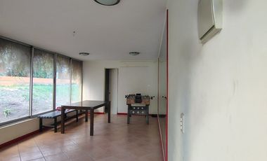 Gran oferta por tu nuevo dpto de 3D  y 2B te espera en Santiago