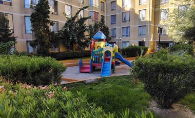 Gran oferta por tu nuevo dpto de 3D  y 2B te espera en Santiago