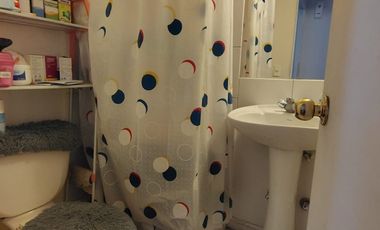 Gran oferta por tu nuevo dpto de 3D  y 2B te espera en Santiago