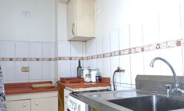 Gran oferta por tu nuevo dpto de 3D  y 2B te espera en Santiago