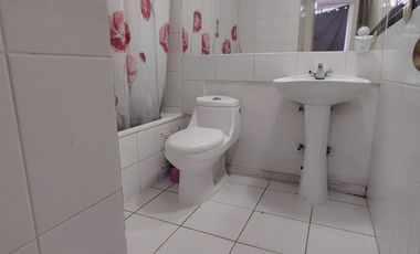 Gran oferta por tu nuevo dpto de 3D  y 2B te espera en Santiago