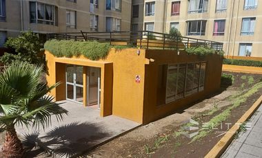 Gran oferta por tu nuevo dpto de 3D  y 2B te espera en Santiago