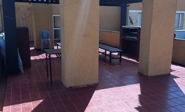 Gran oferta por tu nuevo dpto de 3D  y 2B te espera en Santiago