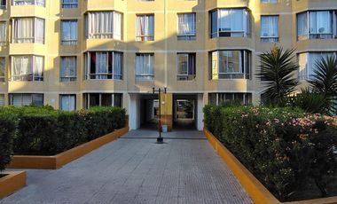 Gran oferta por tu nuevo dpto de 3D  y 2B te espera en Santiago