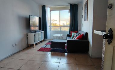 Gran oferta por tu nuevo dpto de 3D  y 2B te espera en Santiago