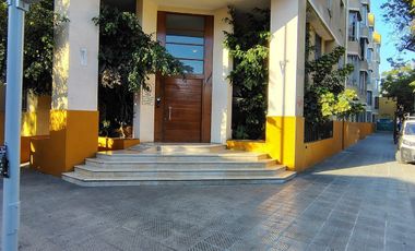 Gran oferta por tu nuevo dpto de 3D  y 2B te espera en Santiago