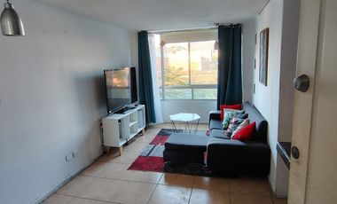 Gran oferta por tu nuevo dpto de 3D  y 2B te espera en Santiago