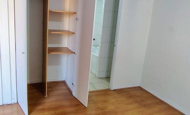 Gran Oportunidad para Inversionistas Vendo Dpto 1d 1b Santiago Centro